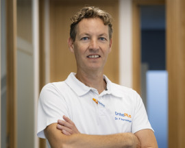 Dott. Florian Perwanger