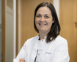 Dott. Stephanie Gruber