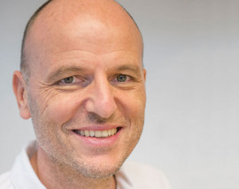 Dott. Robert Gruber