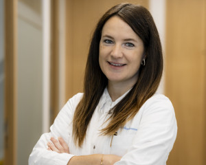 Dott.ssa Ines Unterfrauner