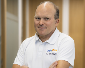 Dott. Markus Mayr