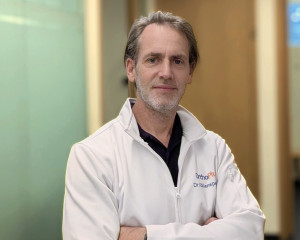 Dott. Martin Koellensperger