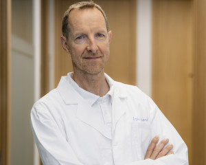 Dott. Thaddeus Bernardi