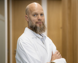 Univ. Prof. Dott. Hans-Christian Jeske