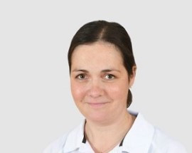 Dr. Gruber Stephanie